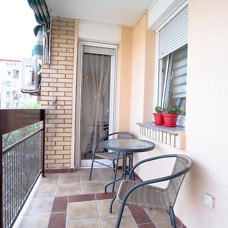 Apartman Arte Novi Sad Ngoại thất bức ảnh