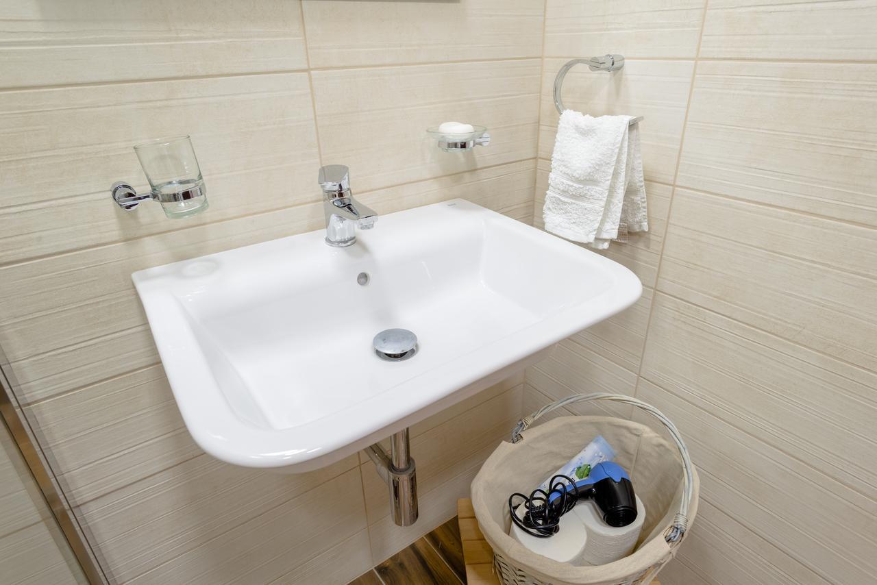 Apartman Arte Novi Sad Ngoại thất bức ảnh