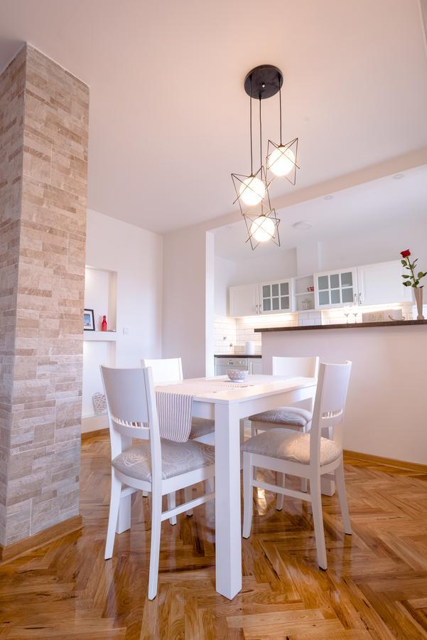 Apartman Arte Novi Sad Ngoại thất bức ảnh